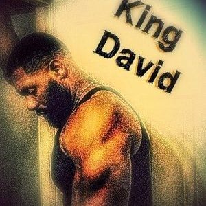 Meet your Posher, David booman